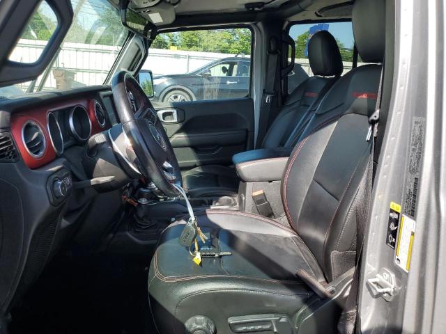 2021 JEEP WRANGLER U 1C4HJXFG7MW538632