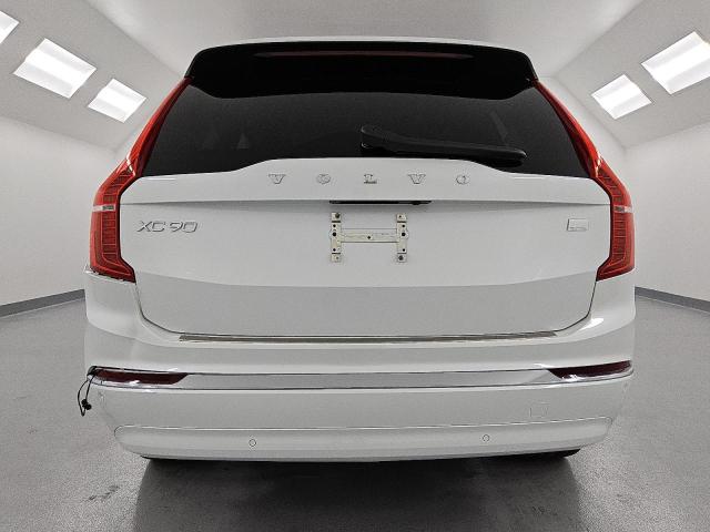 2024 VOLVO XC90 PLUS YV4H60CE2R1183527