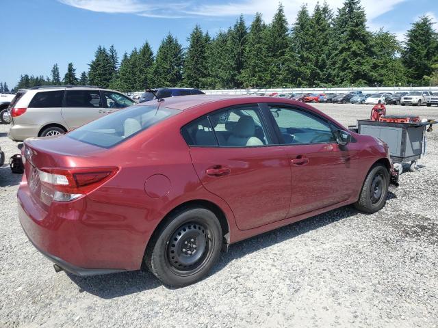 2020 SUBARU IMPREZA 4S3GKAA64L1601119