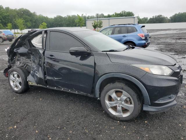 2016 HONDA HR-V EX 3CZRU6H55GM751157