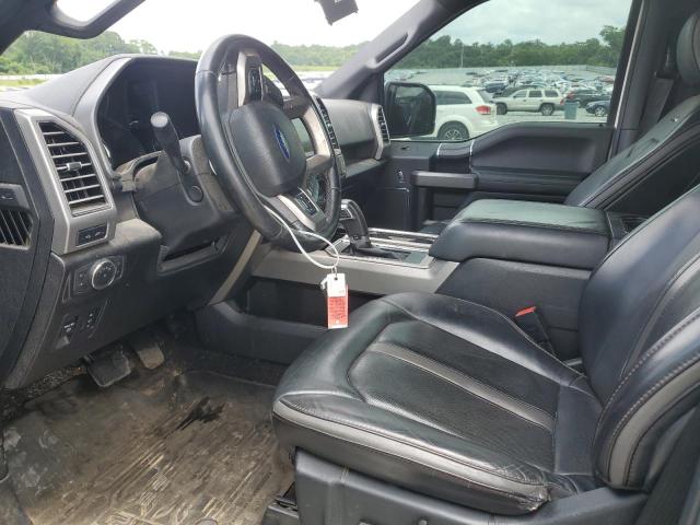 2020 FORD F150 SUPER - 1FTEW1E57LFC45197
