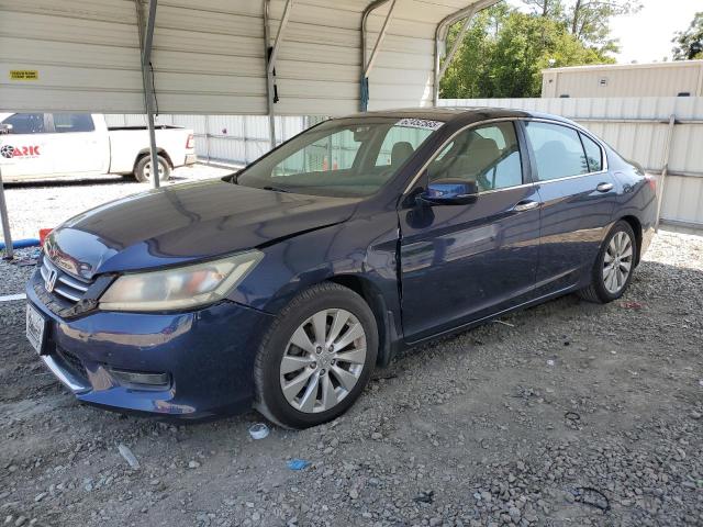 2014 HONDA ACCORD EX - 1HGCR2F7XEA208893