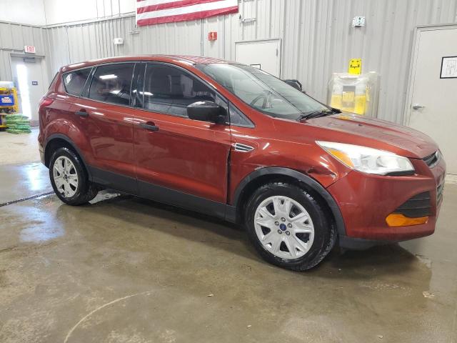 2015 FORD ESCAPE S 1FMCU0F77FUA78021