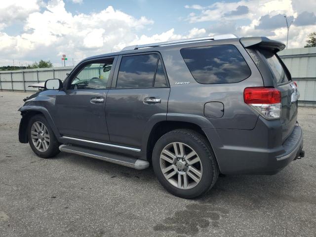 Vin: jtezu5jr1a5007917, lot: 60466995, toyota 4runner sr5 20102