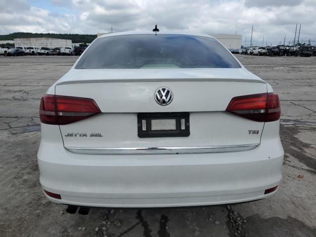 2018 VOLKSWAGEN JETTA SEL 3VWL17AJ6JM211225