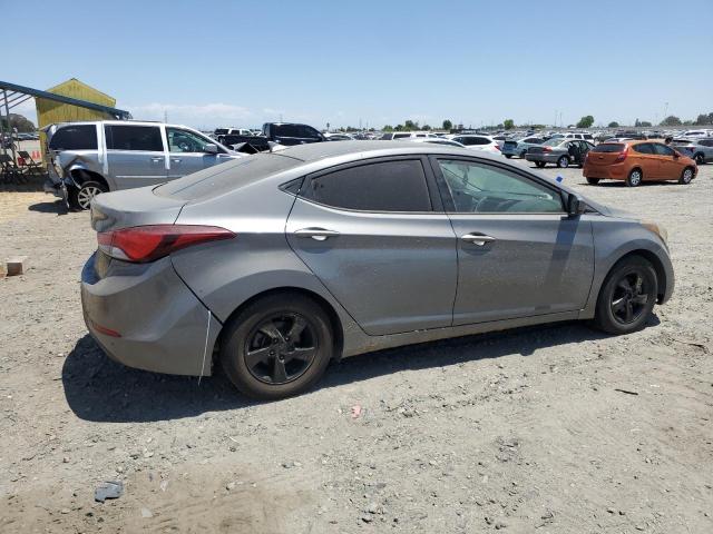 Vin: 5npdh4ae7eh511680, lot: 62166625, hyundai elantra se 20143