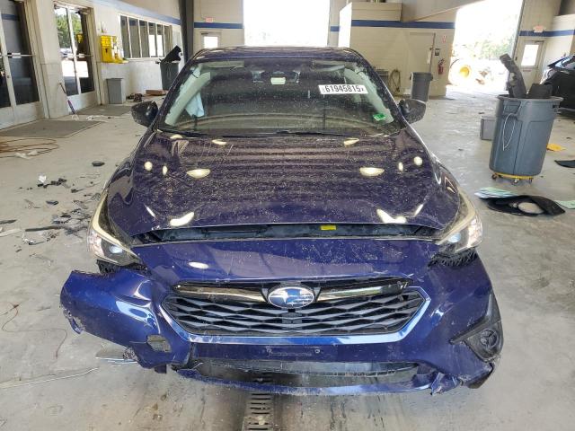 2024 SUBARU IMPREZA JF1GUABC2R8294652