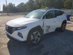 2024 HYUNDAI TUCSON SEL - KM8JCCD17RU243757