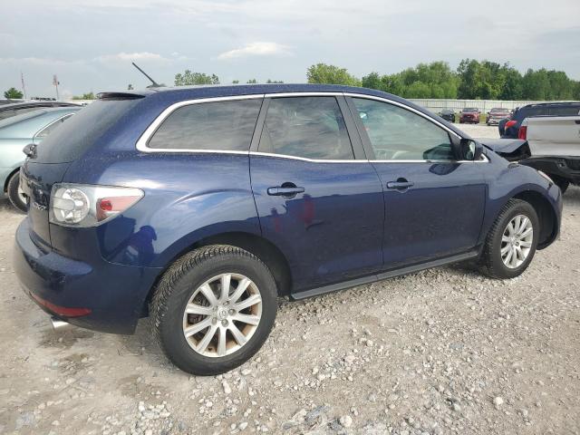 Vin: jm3er2w51a0310158, lot: 61034185, mazda cx-7 20103