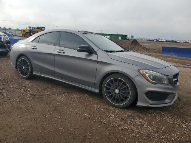 2016 MERCEDES-BENZ CLA 250 4M WDDSJ4GB7GN359501