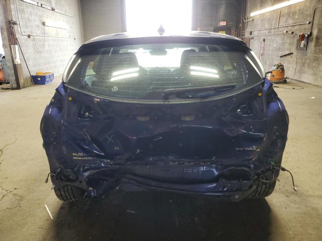 2024 SUBARU IMPREZA SP JF1GUAFC9R8360575