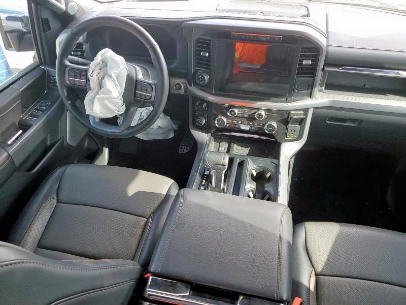 2024 FORD F150 LARIA 1FTFW5L80RFA52228