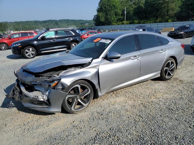 2020 HONDA ACCORD SPO - 1HGCV1F34LA106120