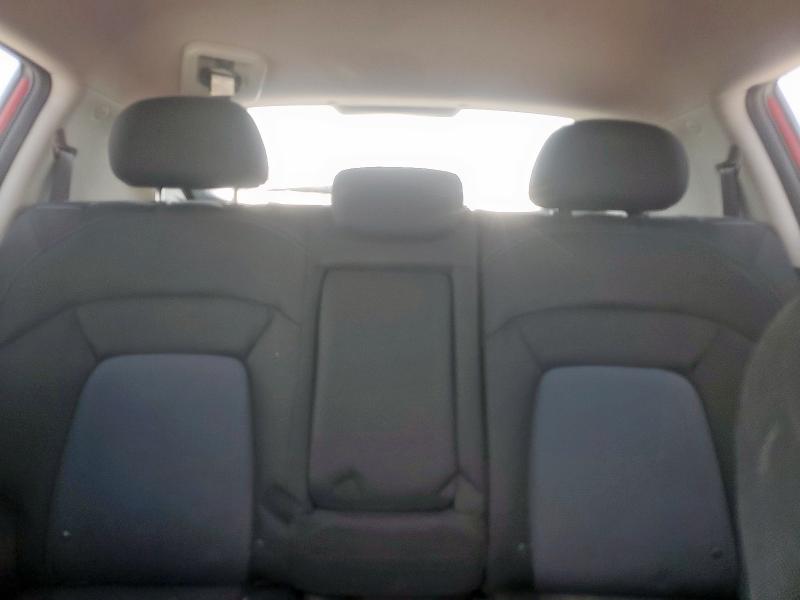 2015 KIA SPORTAGE L - KNDPB3AC7F7763877