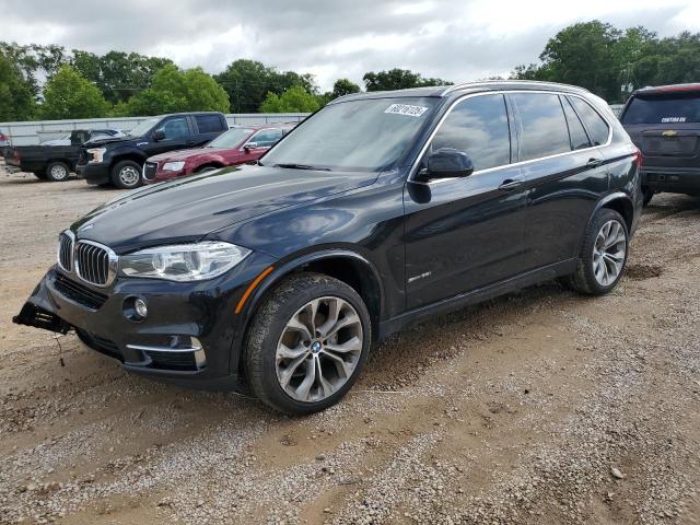 2018 BMW X5 SDRIVE3 5UXKR2C56J0Z14691