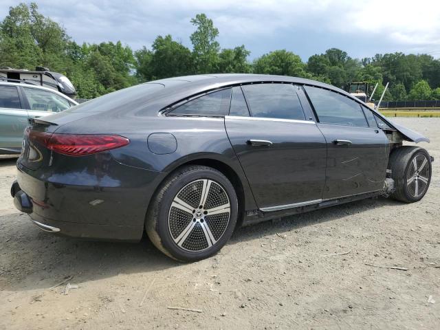 2022 MERCEDES-BENZ EQS SEDAN W1KCG2DBXNA008260