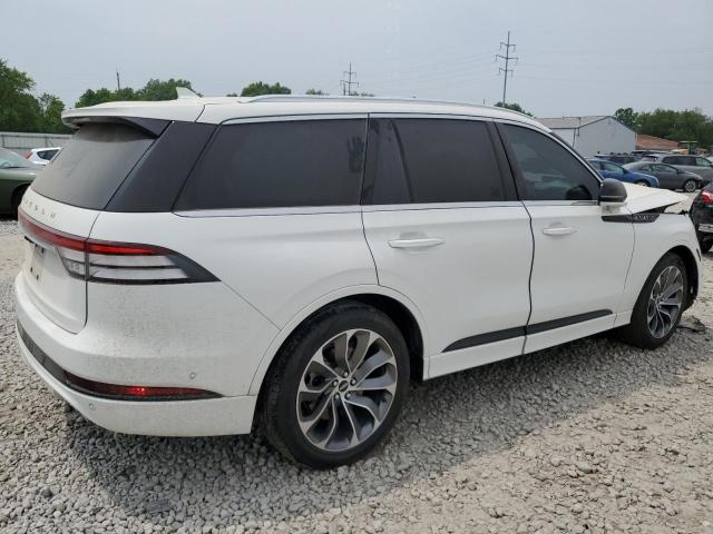 2023 LINCOLN AVIATOR GR 5LMYJ8XYXPNL02301