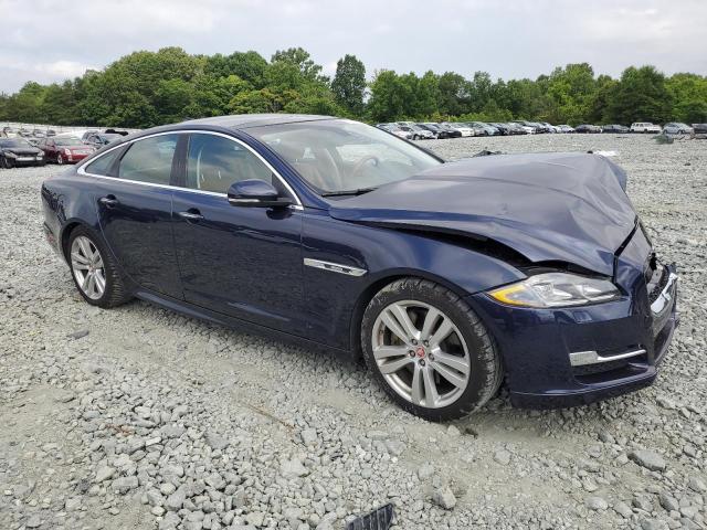 Vin: sajwa1c70h8w05558, lot: 59759165, jaguar xj 20174