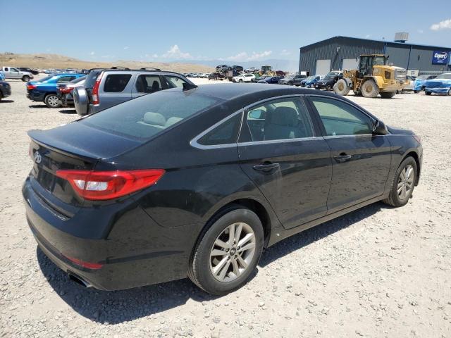 Vin: 5npe24af5gh410820, lot: 57133945, hyundai sonata se 20163