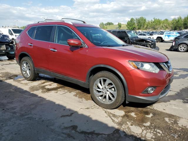 Vin: 5n1at2mv4ec750256, lot: 62139645, nissan rogue s 20144