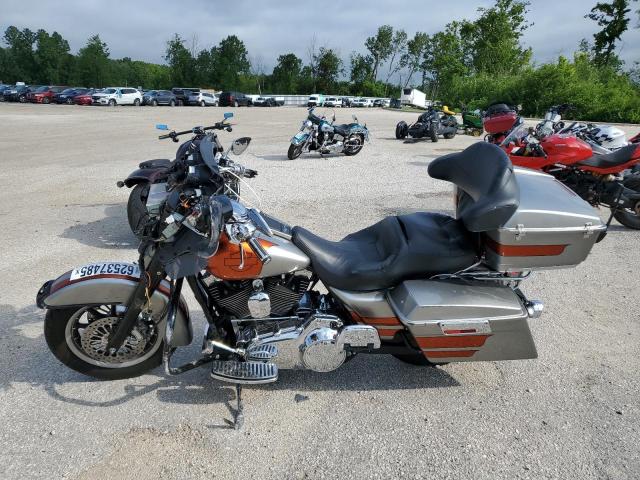 2007 HARLEY-DAVIDSON FLHT CLASS 1HD1FF4157Y634021
