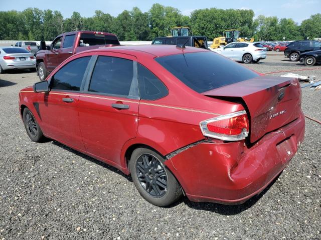 Vin: 1fahp3fn5aw266055, lot: 61963945, ford focus se 20102