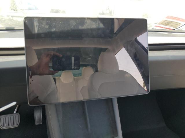 2025 TESLA MODEL 3 5YJ3E1EB7SF953405