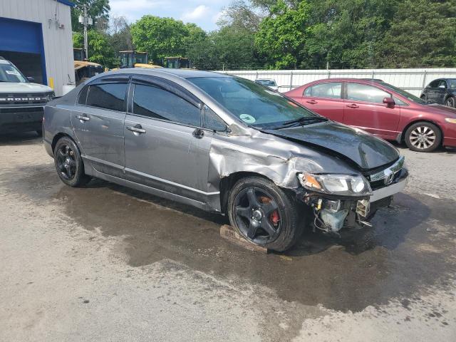 Vin: 2hgfa1f52ah302582, lot: 60223325, honda civic lx 20104
