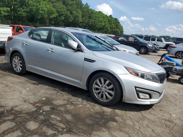 Vin: 5xxgn4a70fg428905, lot: 59772155, kia optima ex 20154