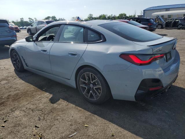Vin: wba13aw02pfn43329, lot: 62276115, bmw m440xi gra gran coupe 20232