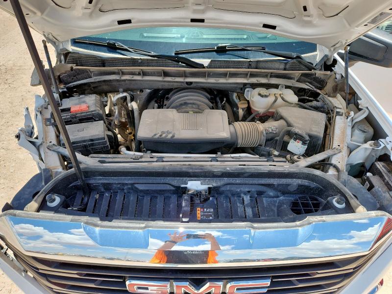 2024 GMC SIERRA K15 1GTUUAED2RZ339200