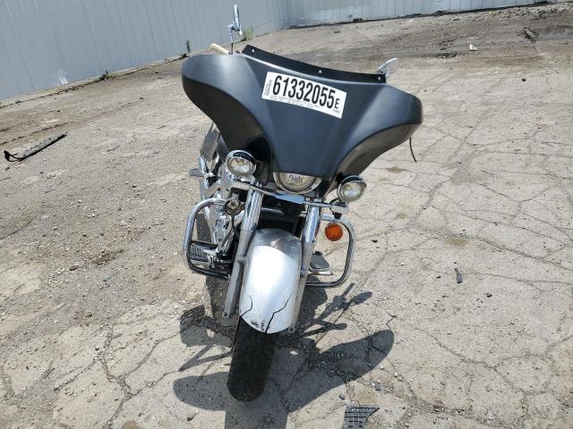 2006 HONDA VTX1300 R 1HFSC52666A302786