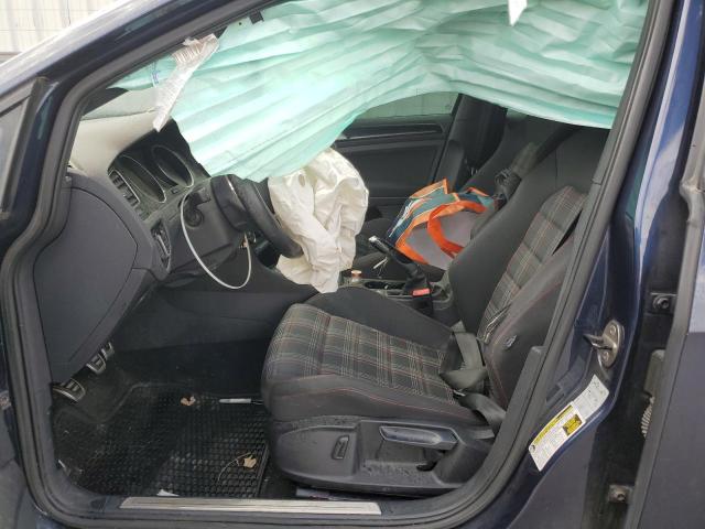 2016 VOLKSWAGEN GTI S/SE 3VW5T7AU8GM052438