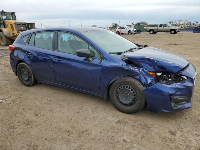 Vin: 4s3gtaa6xj1728323, lot: 59436935, subaru impreza 20184