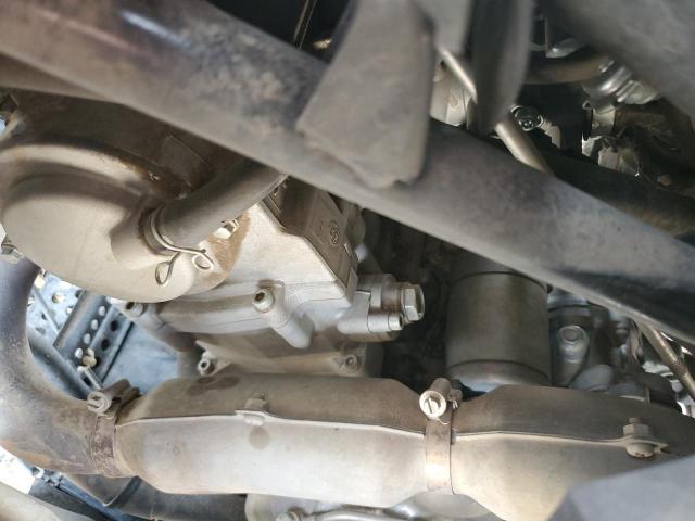 2021 YAMAHA YFM700 5Y4AMH234MA104044