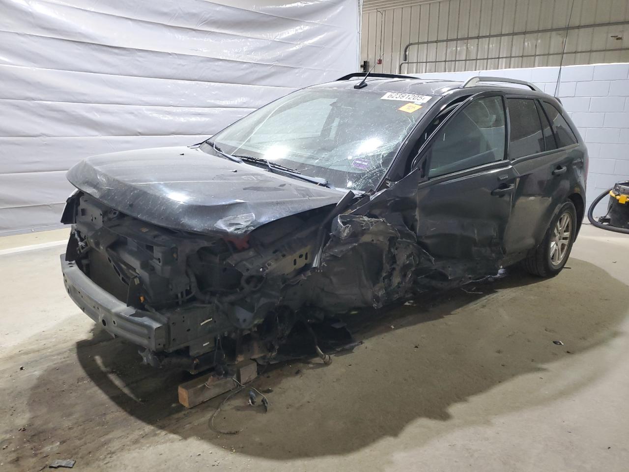 FORD EDGE SE