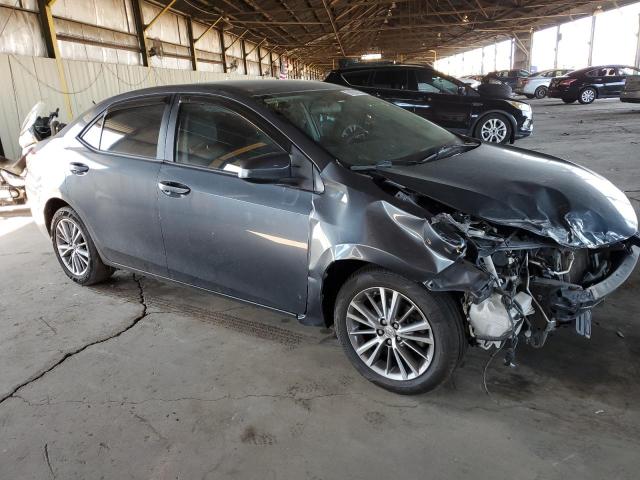 Vin: 5yfburhe7ep027324, lot: 59904335, toyota corolla l 20144