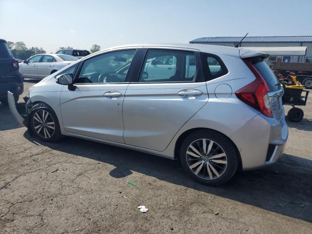 Vin: 3hggk5h80fm745404, lot: 59786975, honda fit ex 20152