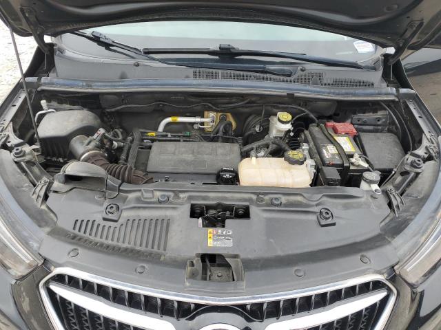2021 BUICK ENCORE PRE - KL4CJESB7MB341258