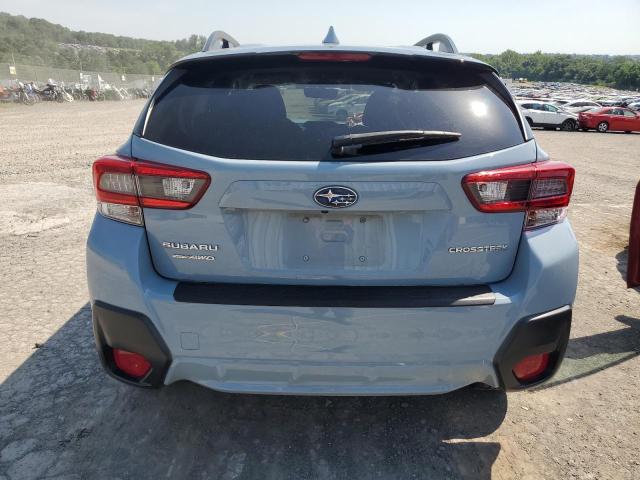 2022 SUBARU CROSSTREK JF2GTAPC9N8238497