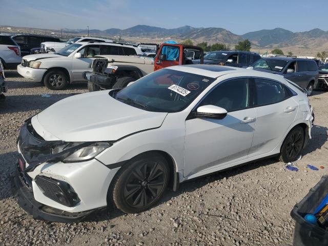 Vin: shhfk7h54hu208133, lot: 61742325, honda civic ex 2017 img_1