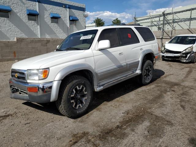 TOYOTA 4RUNNER LI