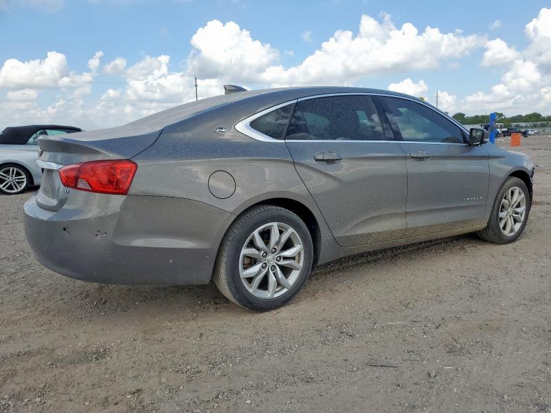2017 CHEVROLET IMPALA LT - 1G1105S32HU214736