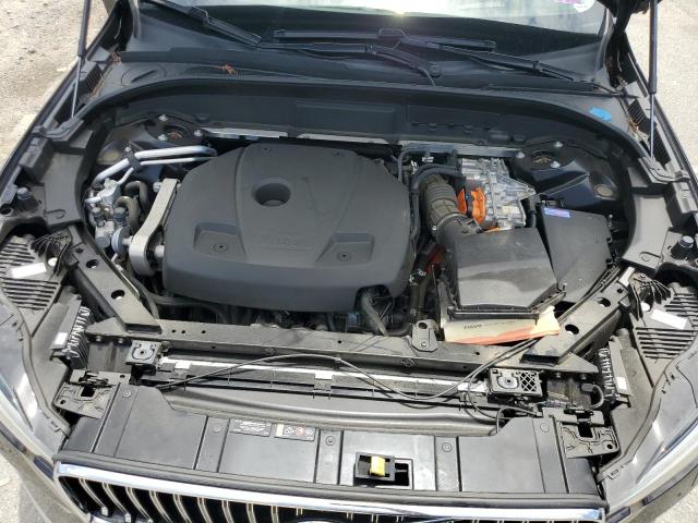 2022 VOLVO XC60 T8 RE YV4BR0DZ0N1987530
