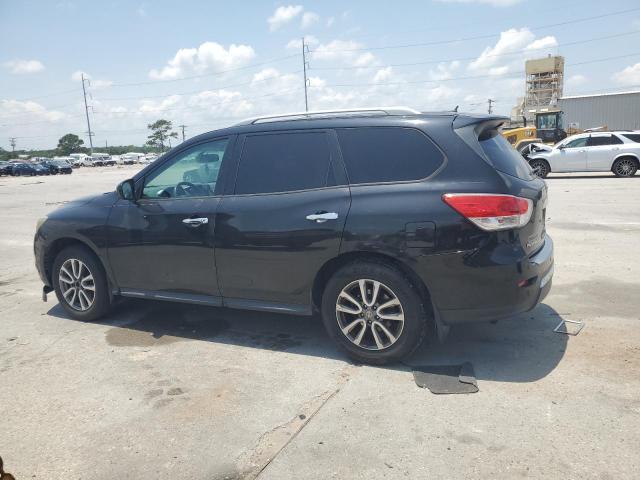 Vin: 5n1ar2mn8gc670945, lot: 59605005, nissan pathfinder s 20162