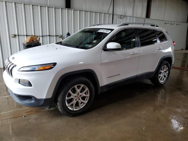 Vin: 1c4pjmcb2hd237187, lot: 60140755, jeep grand cher latitude 2017 img_1