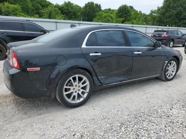Vin: 1g1ze5e0xcf136354, lot: 59531325, chevrolet malibu ltz 20123