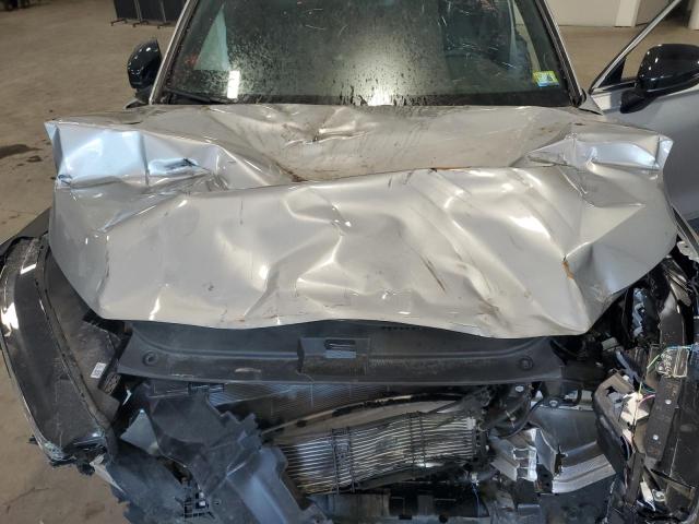 2025 HONDA CR-V SPORT - 2HKRS6H81SH806773