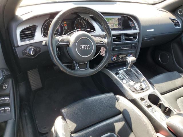 2016 AUDI A5 PREMIUM - WAUM2AFH6GN005809