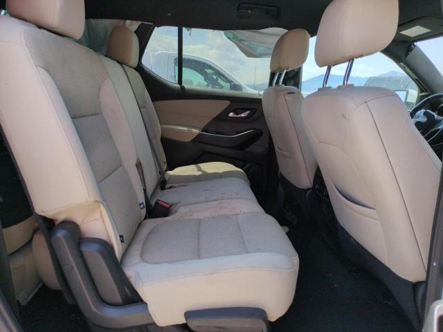 2023 CHEVROLET TRAVERSE L 1GNEVGKW3PJ196724